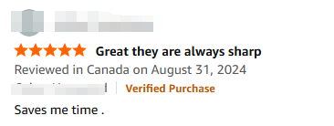 Gutes Kundenfeedback Gutes Kundenfeedback