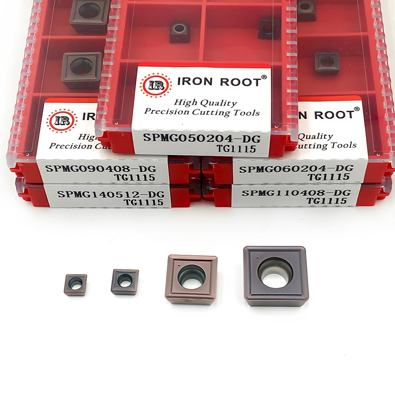 Ferramentas de torneamento CNC Ferramentas de torneamento CNC