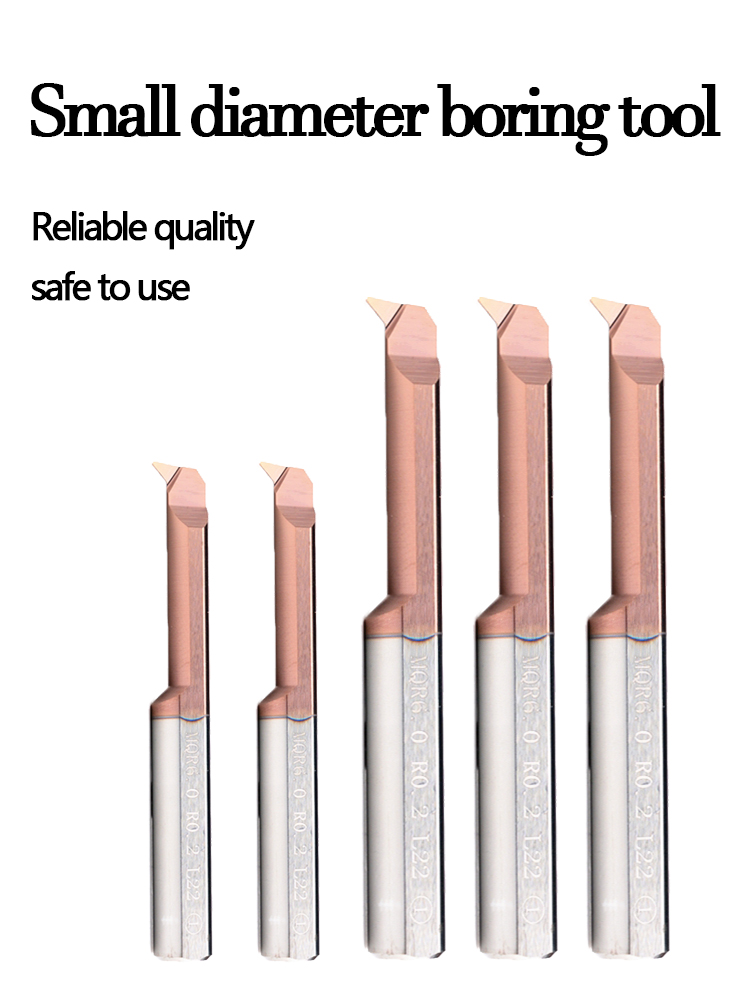 Инструмент для растачивания малого диаметра Инструмент для растачивания малого диаметра