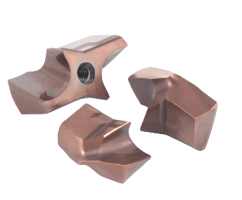 Lâmina de puxar para trás