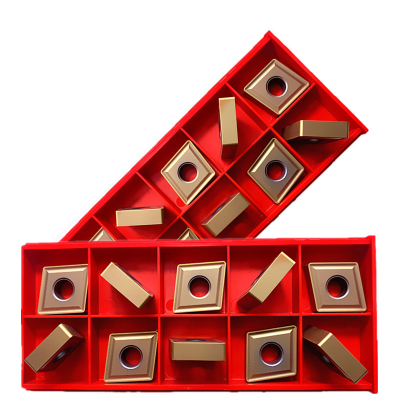 Lames tournantes CNMG431