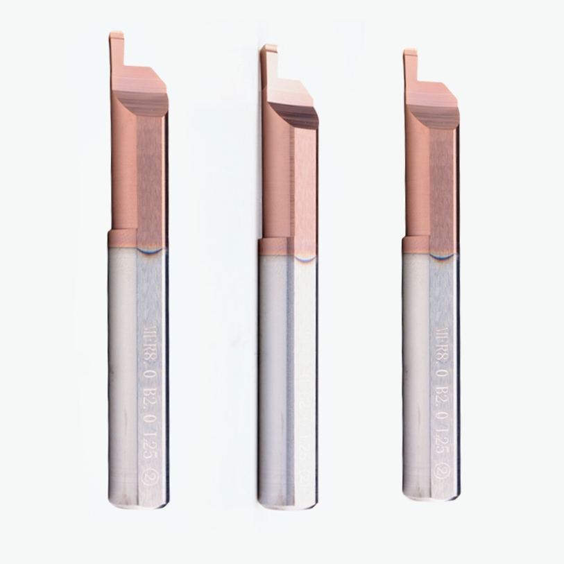 CNC-Anti-Vibration-Werkzeugleiste CNC-Anti-Vibration-Werkzeugleiste