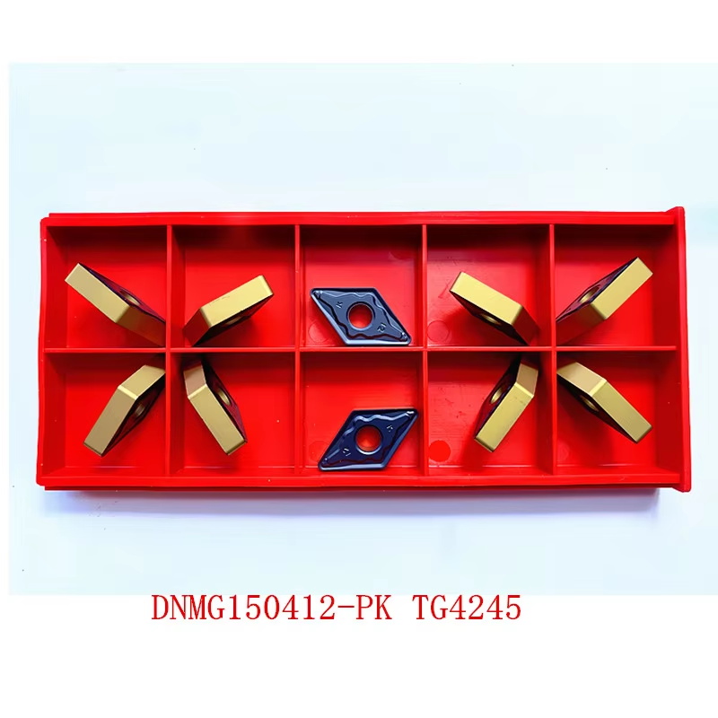 DNMG150412-PK TG4245