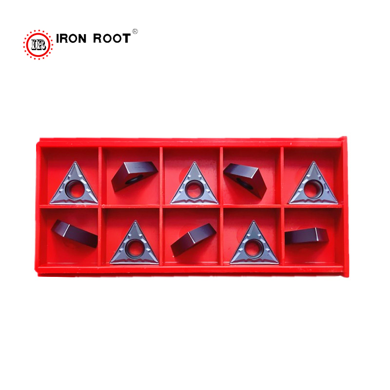 Drehwerkzeuge TCMT16