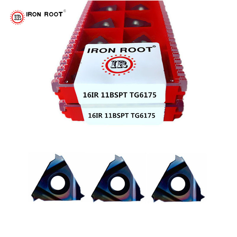 Резьбовая вставка