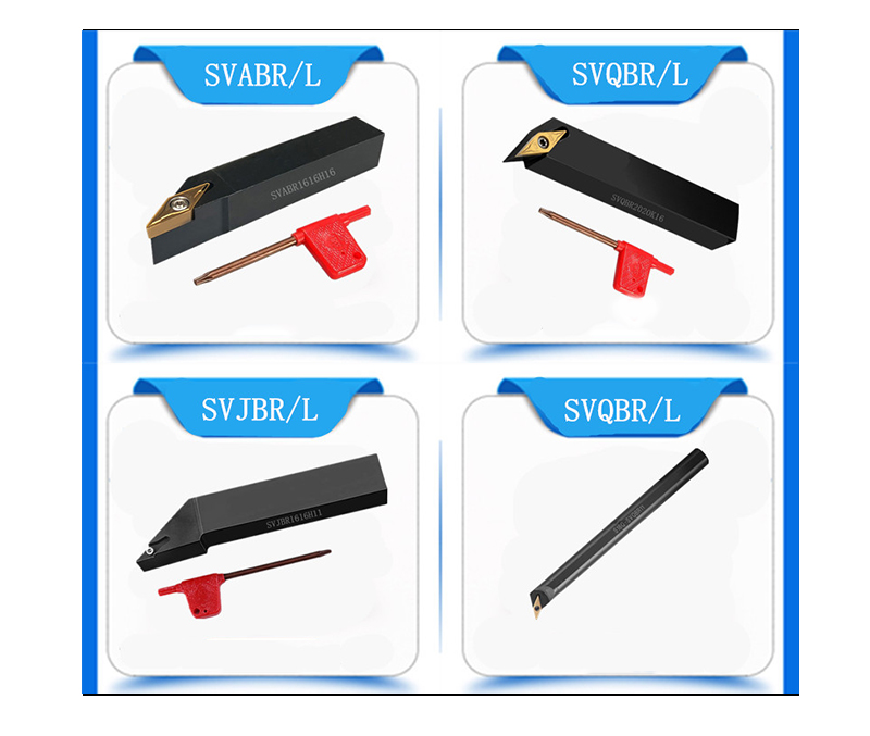 Lâminas de metal duro VBMT.jpg Lâminas de metal duro VBMT.jpg