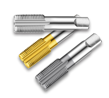 WHITWORTH Gewindehähne