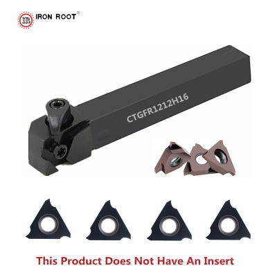 Externer Nutwerkzeughalter