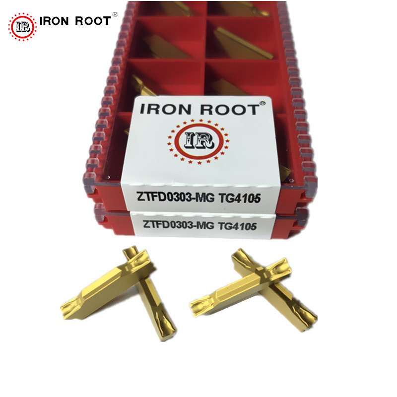 Inserção Indexável