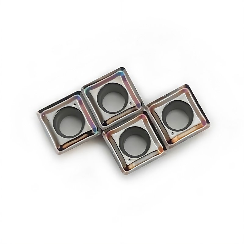 Inserção de broca SPGT-DG TG07 Inserção de broca SPGT-DG TG07