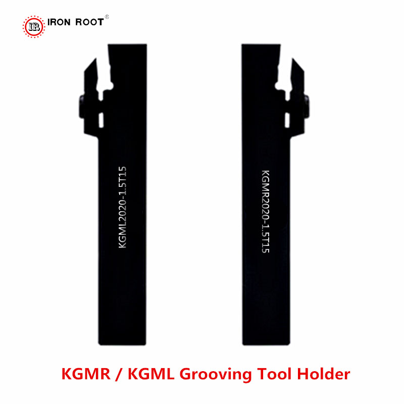 KGMR/L Nutwerkzeughalter