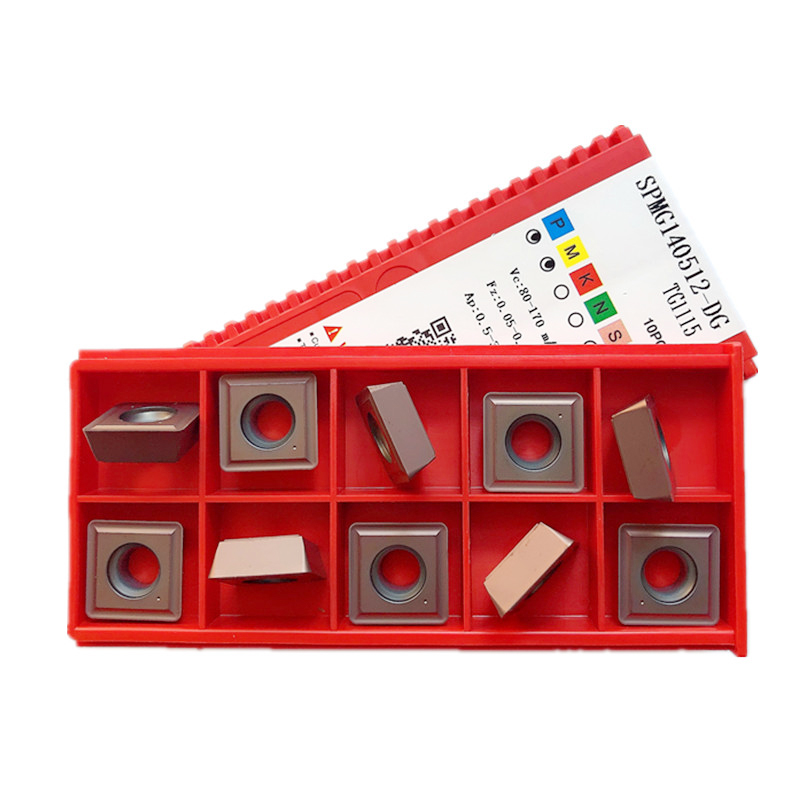 شفرات قابلة للفهرسة SPMG