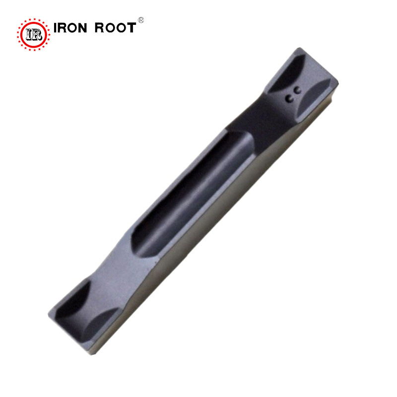 Hartmetall-Stecheinsätze