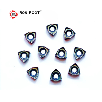 Hartmetallklingen WNMU03