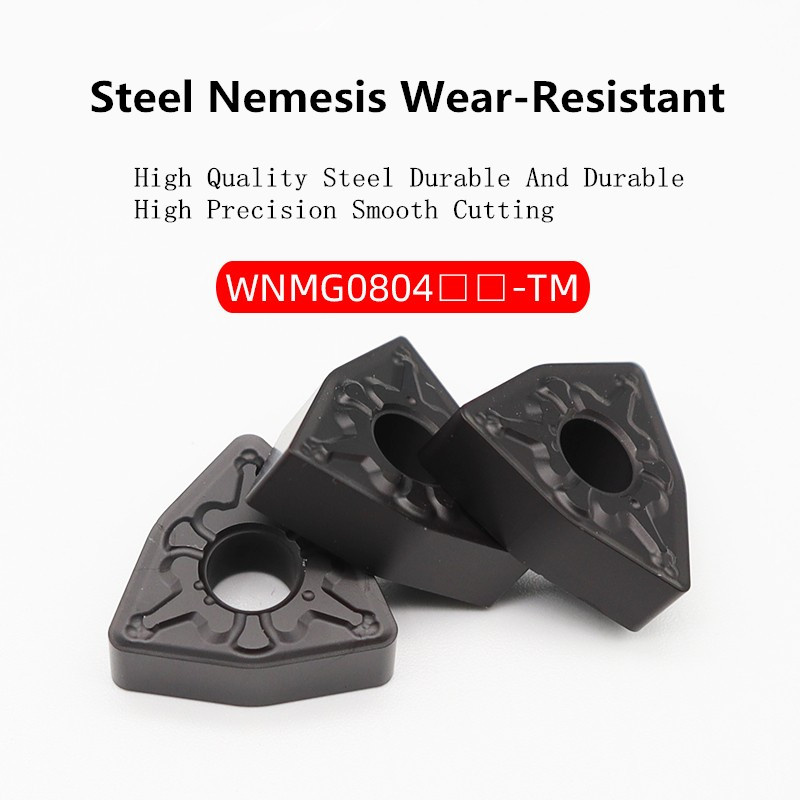 Schneiden von Metalldrehmaschinen inserts.jpg Schneiden von Metalldrehmaschinen inserts.jpg