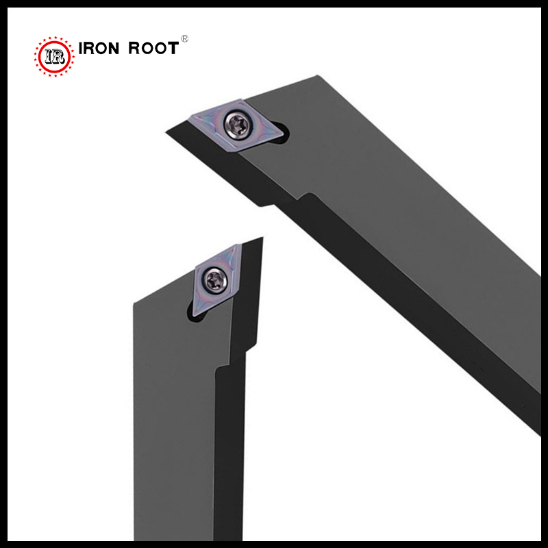 Außendrehmeißelhalter SDJCR/L