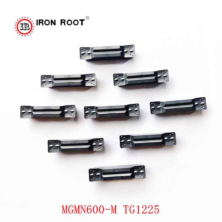 Sisipan karbida MGMN