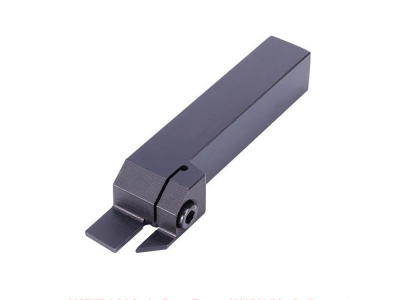 Suporte para ferramenta de canal