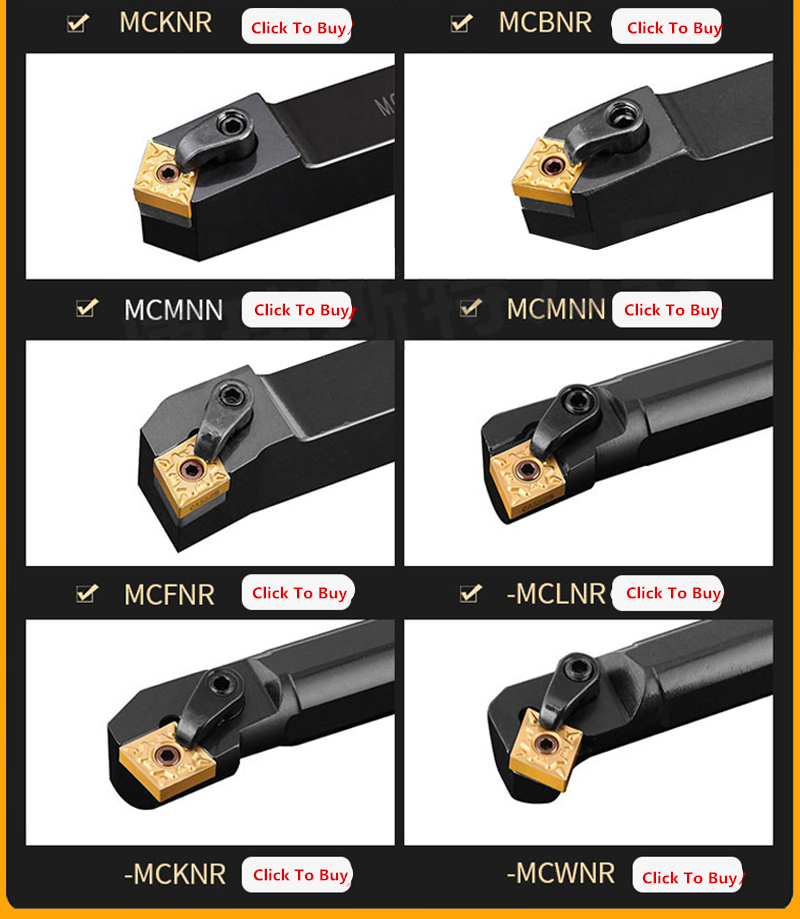 Pastilhas de metal duro CNMG Pastilhas de metal duro CNMG