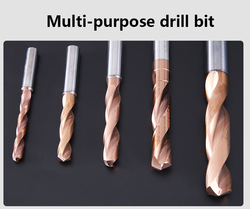 Ferramentas de torneamento CNC