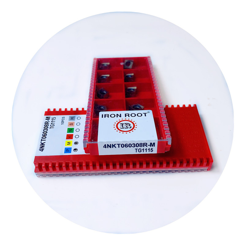 Inserto de metal duro 4NKT.jpg Inserto de metal duro 4NKT.jpg