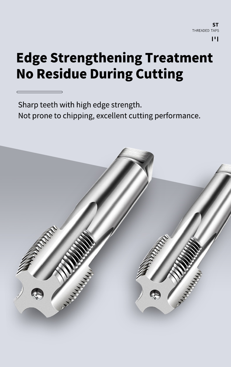 St Bottoming Tap St Bottoming Tap