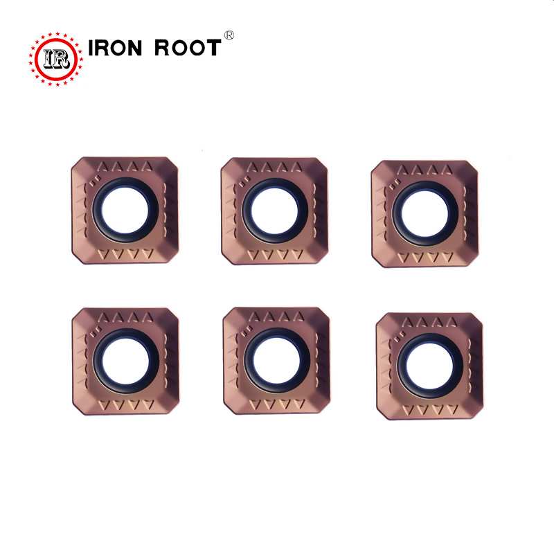 Hartmetallklingen SEMT