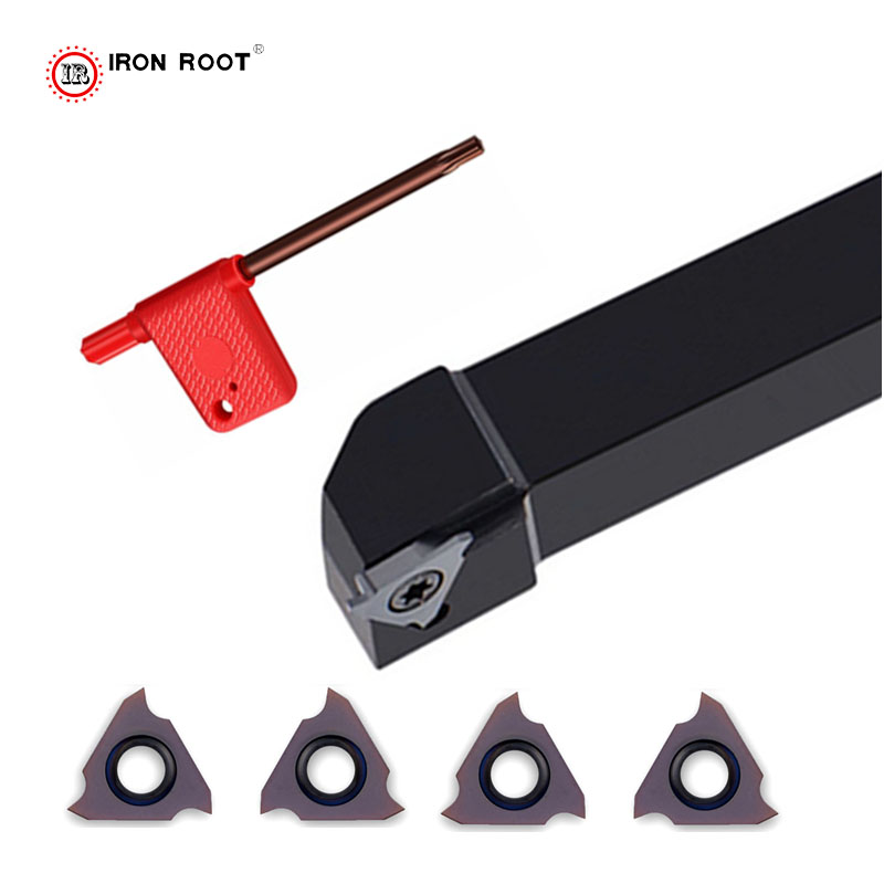 KTGFR/L Nutwerkzeughalter