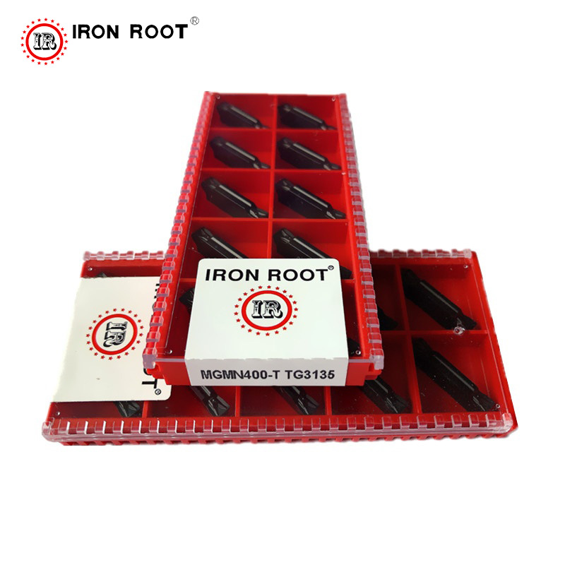 إدراجات الحز MGMN