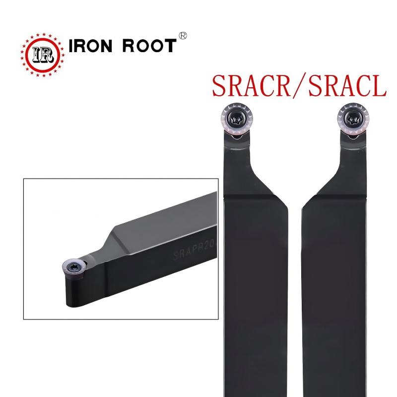 Держатель инструмента SRACR1212 для токарного станка с ЧПУ