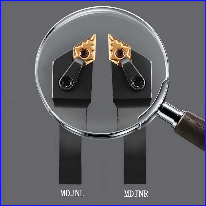 MDJNR/L Drehwerkzeughalter für Drehmaschinen.png MDJNR/L Drehwerkzeughalter für Drehmaschinen.png