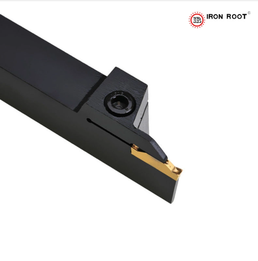 TTER/L CNC-Stechwerkzeughalter TTER/L CNC-Stechwerkzeughalter