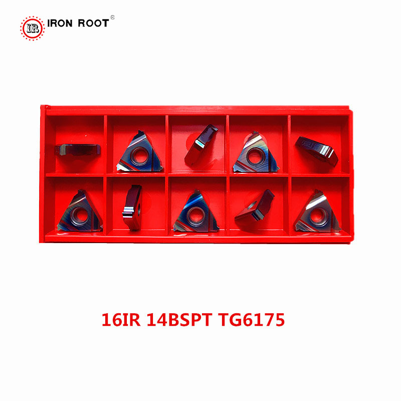 Резьбовая вставка