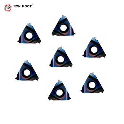 Rohrgewindeeinsätze