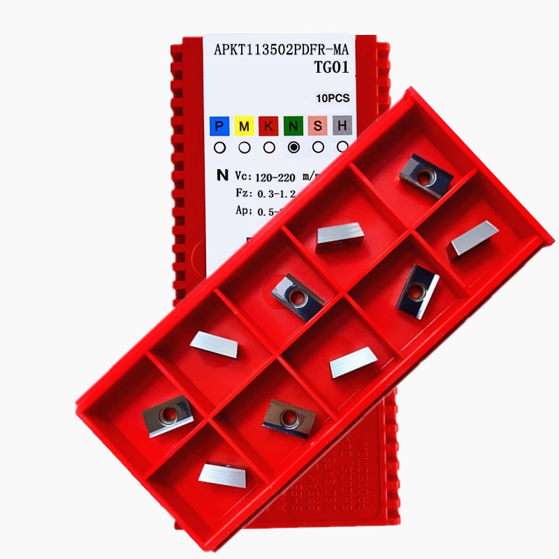 CNC 밀링 알루미늄 인서트.jpg CNC 밀링 알루미늄 인서트.jpg