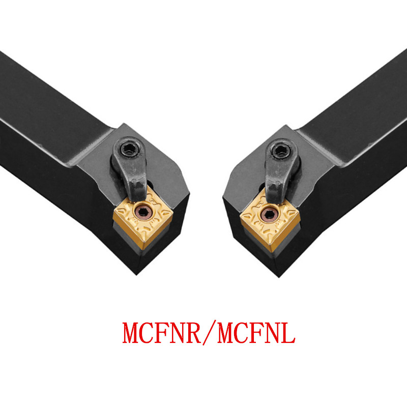 MCFNR-Werkzeughalter