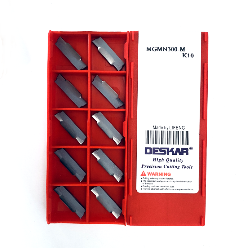 Yüksek hassasiyetli kanallar