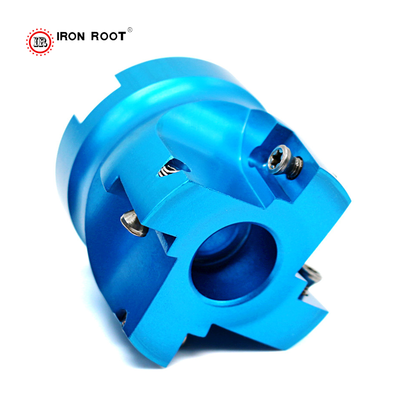 BAP400R Фреза для алюминия