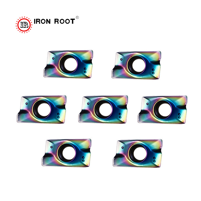 Hartmetallklingen APMT