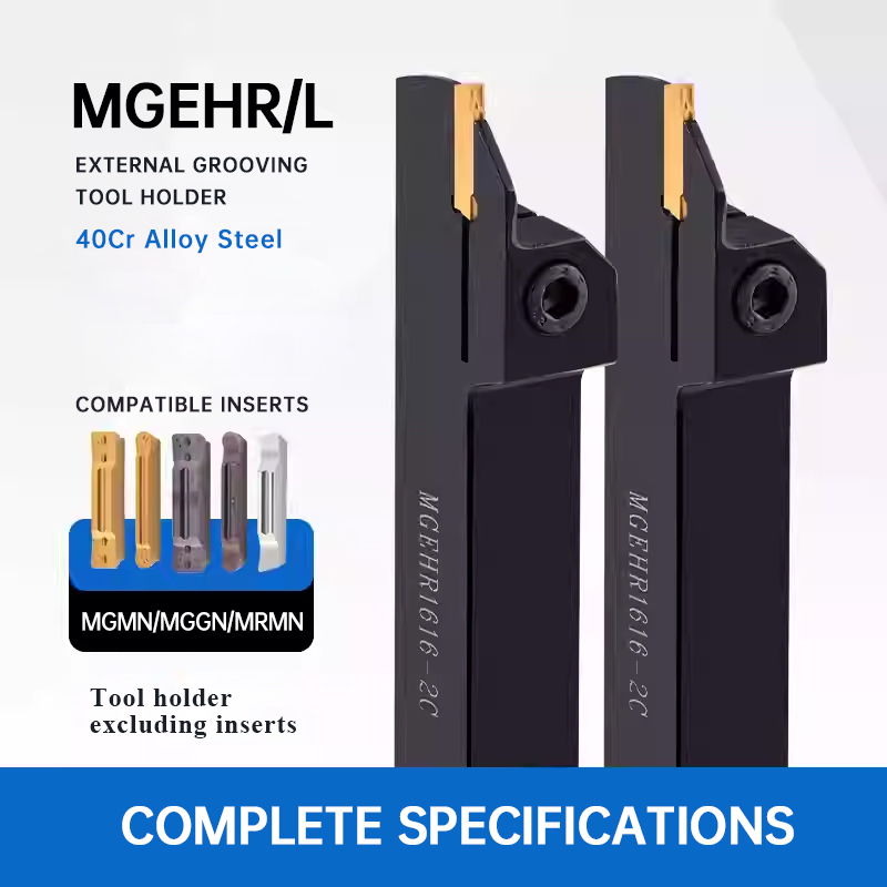 Suporte para ferramentas de ranhura