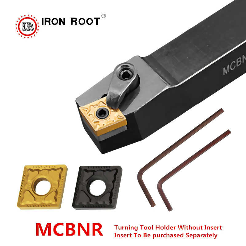 Porte-outils de tournage MCBNR/L