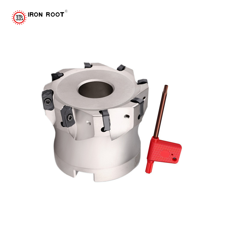 EXN03R 패스트 피드 커터 밀링 커터