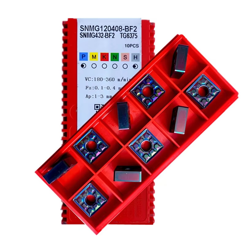 SNMG120408-TF TG6275