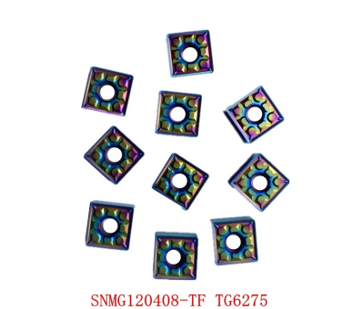 SNMG120408-TF TG6275
