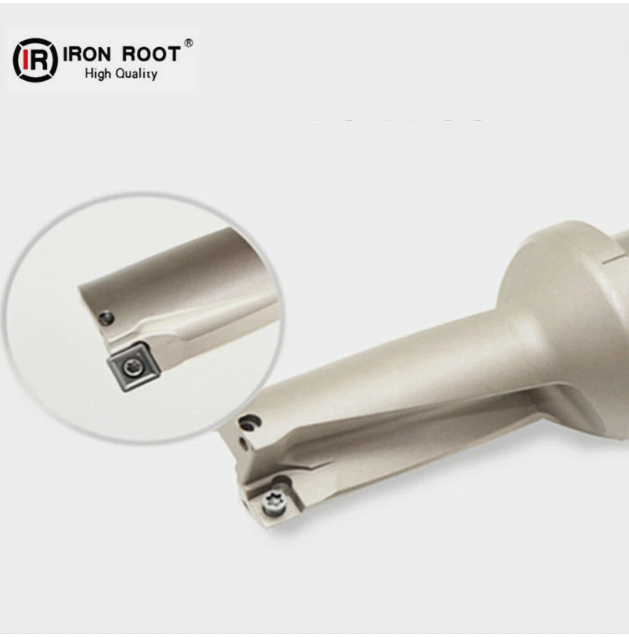 você perfura você perfura