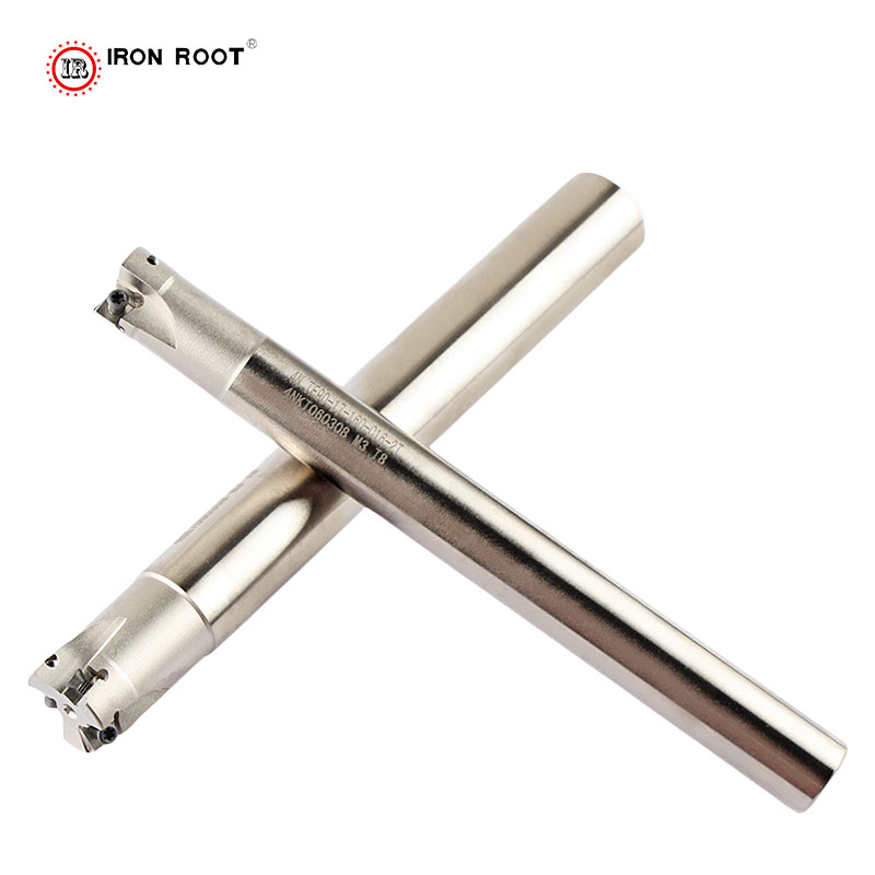 CNC-Fräswerkzeughalter