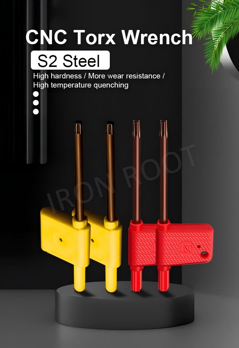 Llaves Torx T6.jpg Llaves Torx T6.jpg