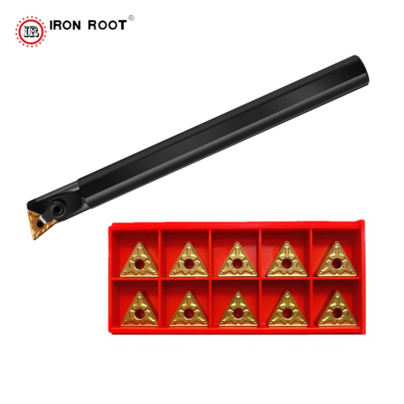 Ferramenta de torneamento interior MTQNR16holder