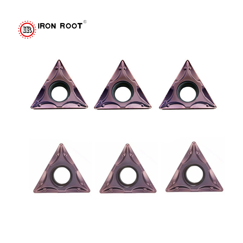 Metalldrehwerkzeuge TCMT16