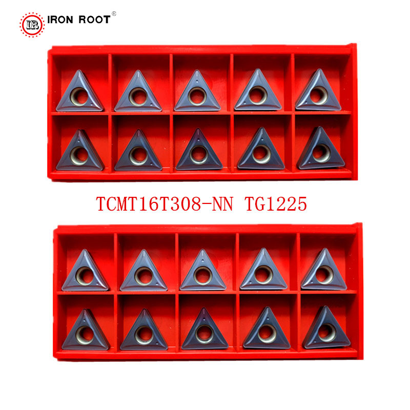 TCMT 터닝 인서트